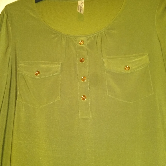 Spot is on lens !! Perception top - Picture 2 of 3